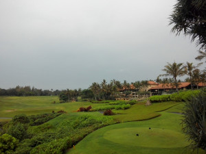 Nirwana Golf