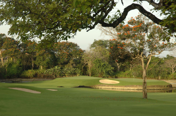 Bali National Golf Resort